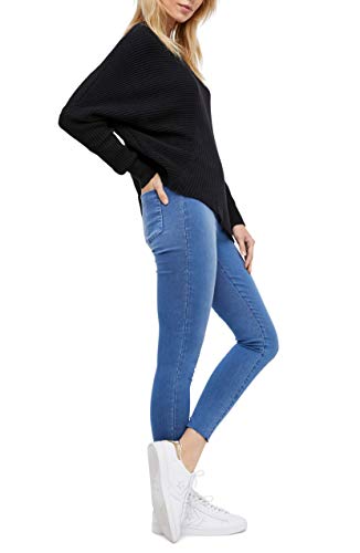 Free People Easy Goes It Jeggings Light Denim 25r
