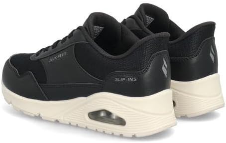 Skechers Women's Uno Night Shades Air-Cooled Sneakers - Image 7