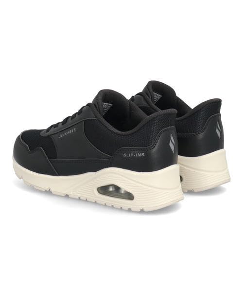 Image of Skechers Women's UNO - Highlight Love Sneaker