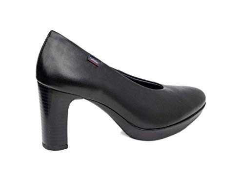 CALLAGHAN Calzature Scarpe col Tacco 27001 Negro