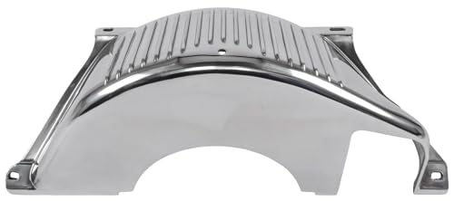 JEGS 60182 Transmission Inspection Plate For TH350-TH400
