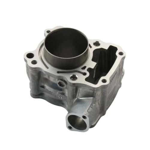 Kit de gran diámetro de 57,3mm con junta de pistón de cilindro de motocicleta 4
