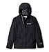 Columbia Little Girls' Arcadia Jacket, Black, X-Small