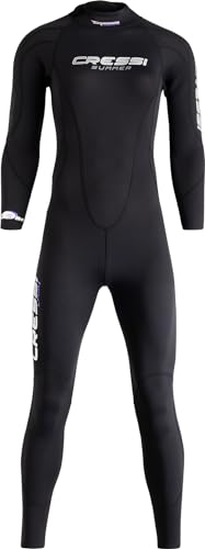Neoprenanzug für Damen Cressi Summer 2,5 mm in Größe M