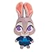 Disney’s Zootopia 2 3” Mystery Tails 5-Pack Mini Plush - Toys for Kids and Preschoolers - Suitable for Ages 3+