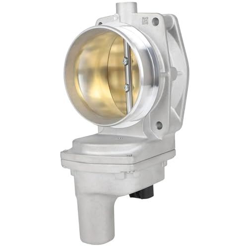 Corps de papillon de rechange avec commande électronique pour Chevy 6.0L V8