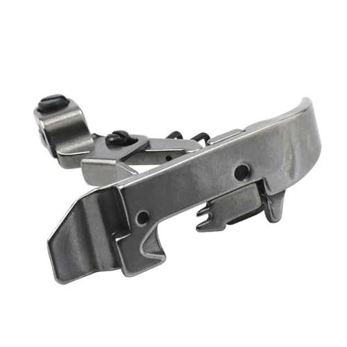 Blooy Prensatelas para Máquina Overlock JUKI Industrial miniatura 4