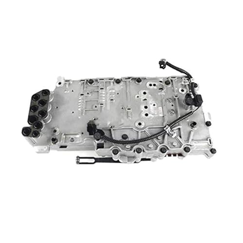 Cuerpo de válvula de transmisión GA6L45R para cajas de cambios automáticas