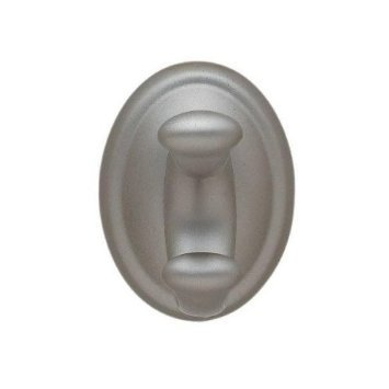 Baldwin Hardware 3865.150 Champlain Robe Hook
