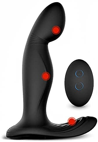 Thrusting & Prá»stáº¡te Vá»‹brÃ¡tá»r for Men Prá»stáº¡te Máº¡ssagger Male Tá»y Beginner Best Stá»‹mulor Beginner Best6 Stá»‹mulor for Men and Women