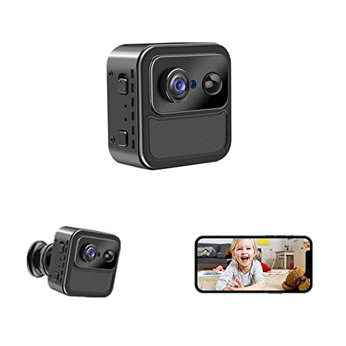 【早い者勝ち！！】小型監視カメラ 隠しカメラ wifi対応 1080p画質 Amazon.co.jp: 小型カメラ 隠しカメラ 小型 スパイカメラ 1080P