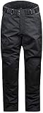 Generico LS2 6201P1112L Chart Evo Man Pant Moto Black L