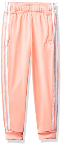 adidas Originals Unisex-Youth SST Track Pants