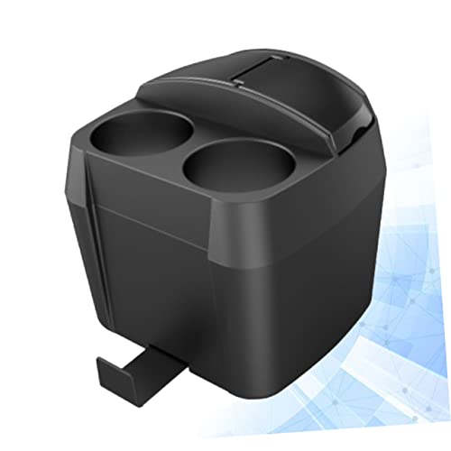 Conteneur dordure de voiture polyvalent et rangement pratique durable - 6