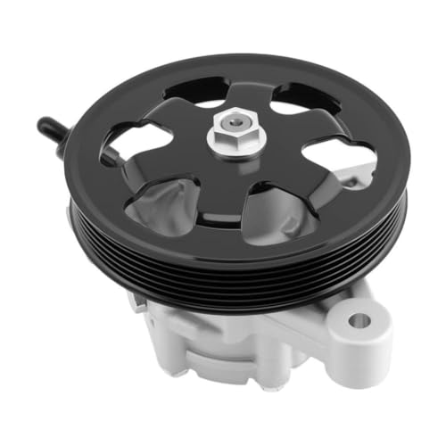 Pompe de direction assistée 56110RN0A54 avec poulie pour Ridgeline 2011-2017