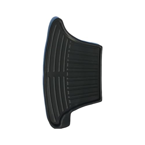 Tapis Coffre pour Voiture Pièces Détachées de Protection Mitsubishi Shogun 1998