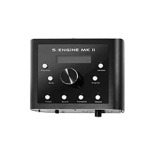 midiplus Sound Module (S-Engine MKII) - Thumbnail 4
