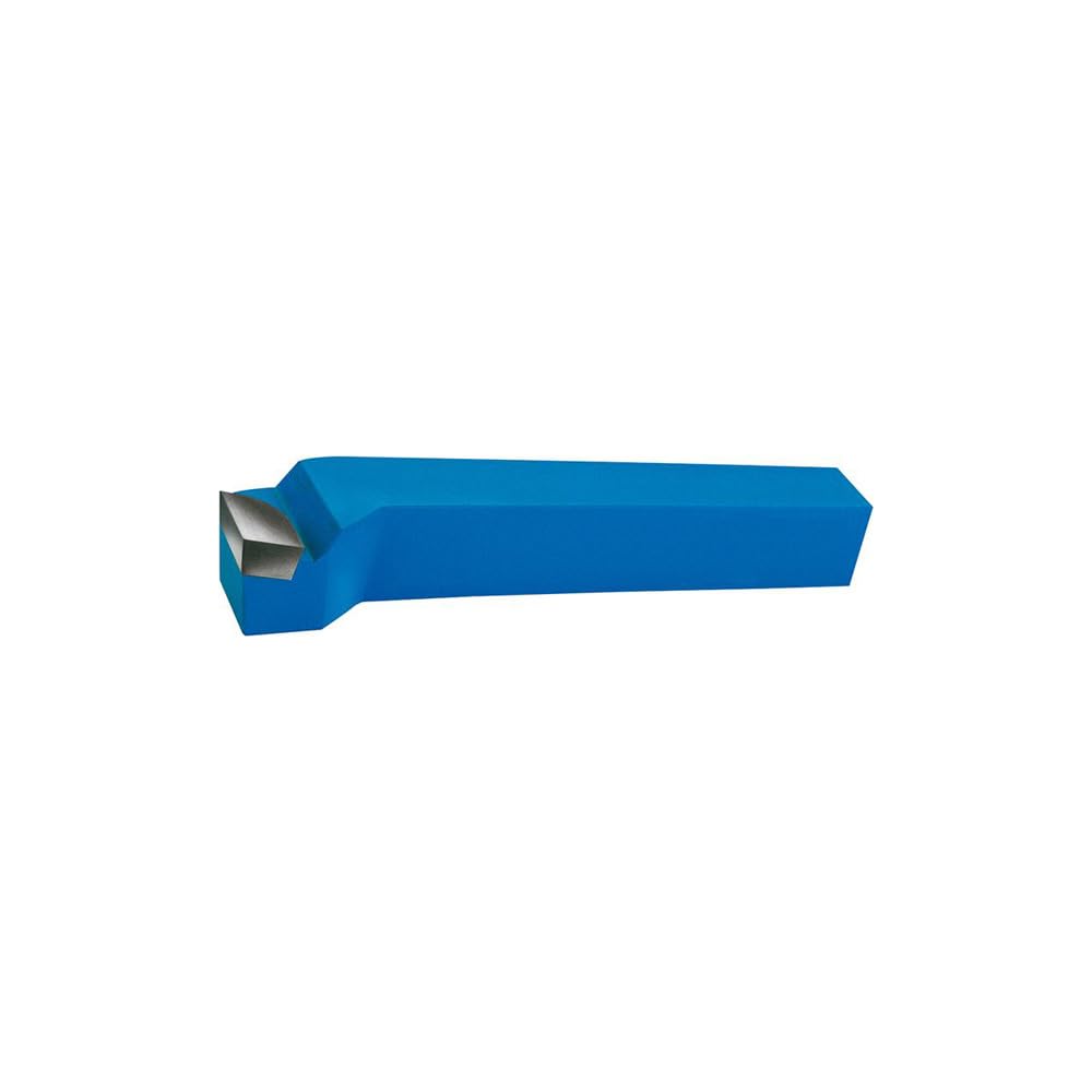 WILKE DIN 4977 ISO5 Head Turning Chisel DIN 4977ISO5 20 x 20 mm HM P25/P30 li. Wilke, 20 x 20 mm, left
