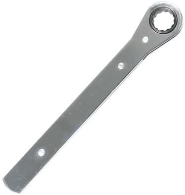 Competitor Swimming Pool Racing Lane Reel Tightener Accessories Ratchet Spanner