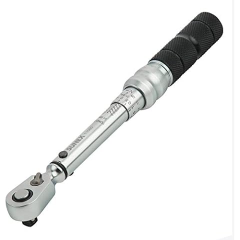 Sunex 11050 1/4" Drive Torque Wrench Cover