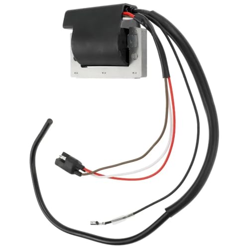 Bobines d'allumage pour DS 1984-1989 | Lot pour chariot 341cc 1012520