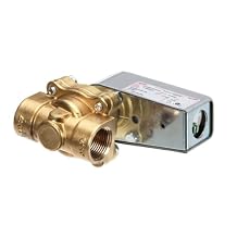 Hobart 00-270329-00002 Solenoid Valve, 208-240V