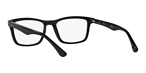 Image of Ray-Ban RX5279 Square Prescription Eyeglass Frames