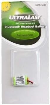 Dantona CS540 Battery 86180-01