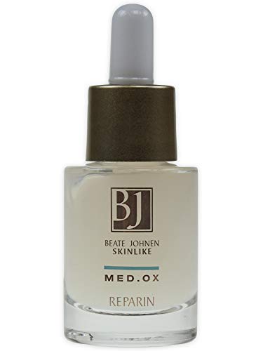 Preisvergleich Produktbild Beate Johnen Med.ox Reparin mit Calcium, Zink und Urea 15ml