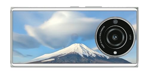 ClearView Leica Leitz Phone 2p vg w ی tB { xmRV[Y 001