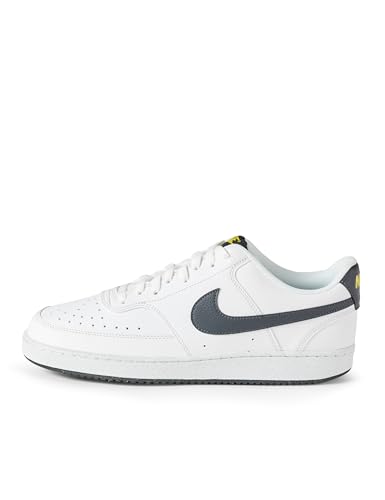 Image of Nike Men's Court Vision Low Next Nature Shoes