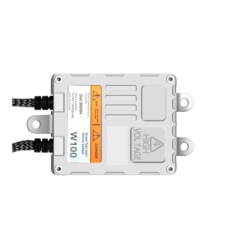 Module commande ballast phare xénon large tension 9-32V 100W pour voiture - 4