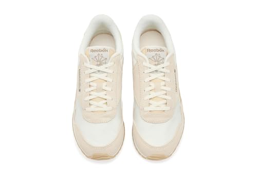 Image of Reebok Women's Classic AZ Legacy Sneakers for Women, Casual Athletic Womens Shoes