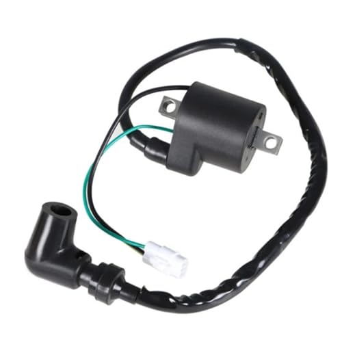 Bobina de encendido para solucionar fallos en Suzuki RM250 96-08