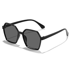 Black1 Frame/Grey Lens