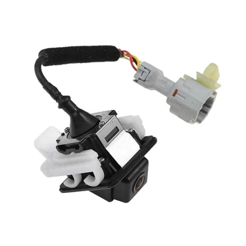 Caméra de recul pour Hyundai i40 2015 - Pièce de rechange 95760-3Z300