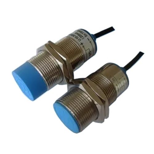 Détecteur de proximité M30 analogique 0-10V haute précision pour vérification de position
