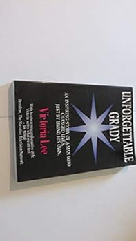 Paperback Unforgettable Grady Book