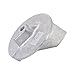 Dokili Trim Tab Zinc Anode 6E5-45371-01 for Yamaha Outboard Engine 115HP-225HP 2/4-stroke Compatible with Sierra 18-6097