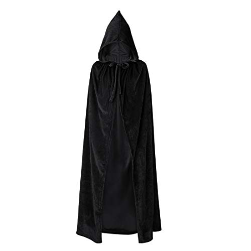 Witch Cape