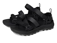 Merrell Women's Speed Fusion Sport RMX Sandal, Black, US 5