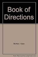 A Book of Directions 0801955629 Book Cover