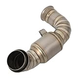 Genießen Sie unsere Designs für sanftere Abgase und mehr Leistung, die Ihnen ein Fahrerlebnis bieten.