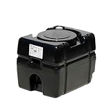 【返品不可】スイコー スーパーローリータンク 100 [black]