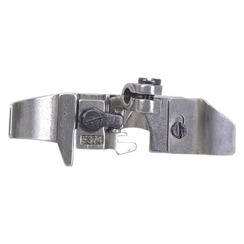 Prensatela Metal Overlock para Máquina de Coser