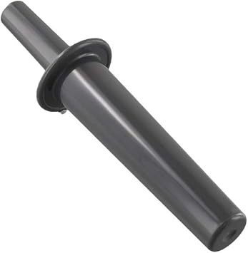 Tamper Compatible with For Vitamix E310 Blender to Facilitate Smooth Blending of Protein Shakes and Thick Smoothies