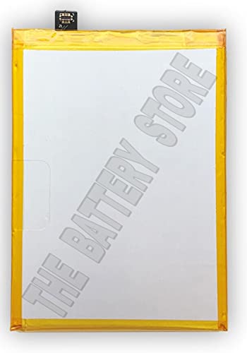 Image of THE BATTERY STORE Original Replacement Battery BLP781 Battery for Oppo A52 (A92-2020) Oppo A72 CPH2061, CPH2067 with 6 Months Warranty(for BLP781)