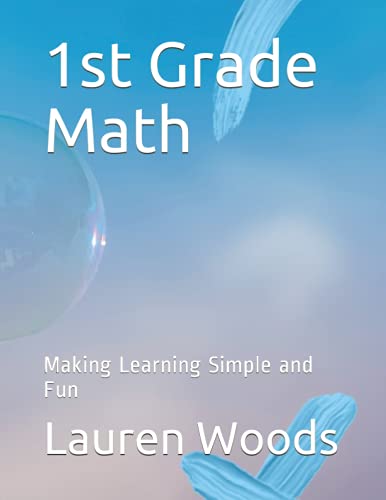  1st Grade Math: Making Learning Simple and Fun