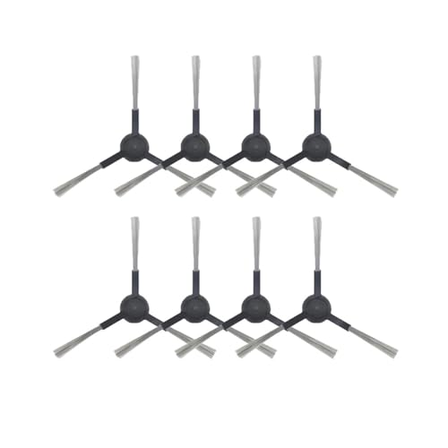 Nilnyvda Cepillo Lateral de Rodillo, Filtro Hepa, paño de mopa de Repuesto Compatible con Karcher RCV 3, repuestos de aspiradora, Herramienta Accesorios de cepillos - AliExpress(Set2)