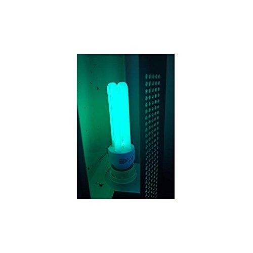 Lampe UV pour désinsectiseur Glue Pad